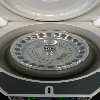 Corning LSE Benchtop High Speed Microcentrifuge image 2